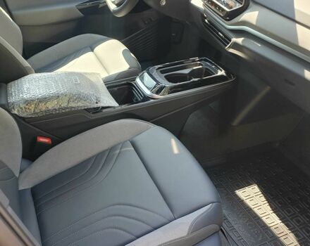 Серый Фольксваген Другая, объемом двигателя 0 л и пробегом 1 тыс. км за 28500 $, фото 1 на Automoto.ua