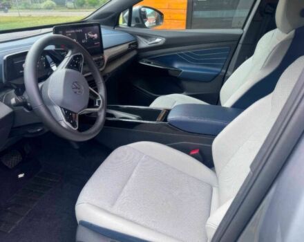 Серый Фольксваген Другая, объемом двигателя 0 л и пробегом 22 тыс. км за 16500 $, фото 5 на Automoto.ua