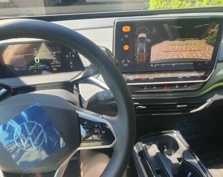 Серый Фольксваген Другая, объемом двигателя 0 л и пробегом 1 тыс. км за 27500 $, фото 7 на Automoto.ua