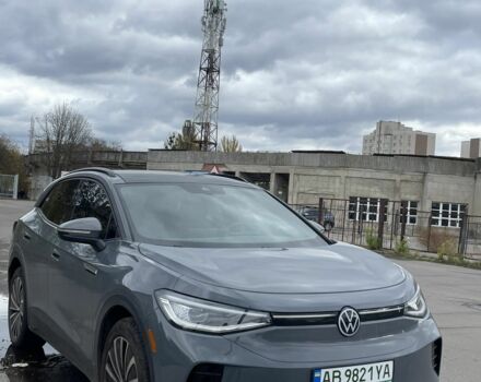 Серый Фольксваген Другая, объемом двигателя 0 л и пробегом 2 тыс. км за 29500 $, фото 2 на Automoto.ua