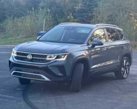 Серый Фольксваген Другая, объемом двигателя 1.5 л и пробегом 17 тыс. км за 16600 $, фото 2 на Automoto.ua