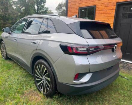 Серый Фольксваген Другая, объемом двигателя 0 л и пробегом 22 тыс. км за 16500 $, фото 2 на Automoto.ua