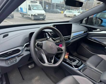 Серый Фольксваген Другая, объемом двигателя 0 л и пробегом 72 тыс. км за 25500 $, фото 16 на Automoto.ua