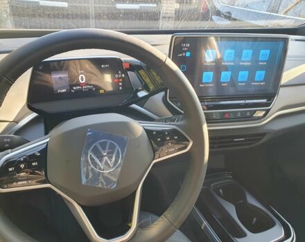 Серый Фольксваген Другая, объемом двигателя 0 л и пробегом 1 тыс. км за 27500 $, фото 3 на Automoto.ua