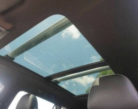 Сірий Фольксваген Інша, об'ємом двигуна 2 л та пробігом 20 тис. км за 39000 $, фото 10 на Automoto.ua