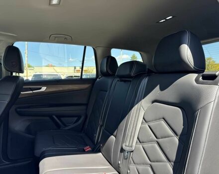 Серый Фольксваген Другая, объемом двигателя 2 л и пробегом 21 тыс. км за 18200 $, фото 10 на Automoto.ua