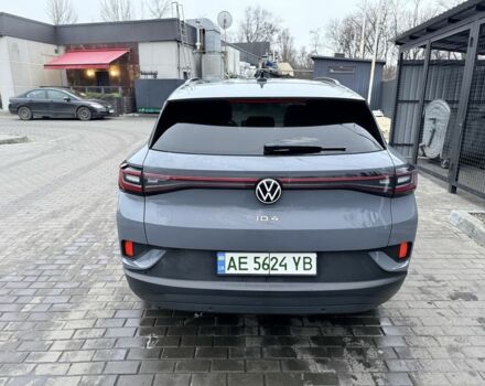 Серый Фольксваген Другая, объемом двигателя 0 л и пробегом 8 тыс. км за 22500 $, фото 3 на Automoto.ua