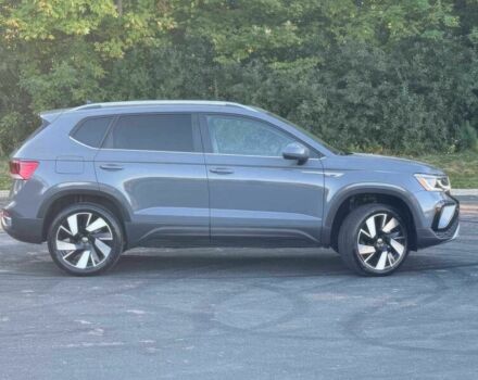 Серый Фольксваген Другая, объемом двигателя 1.5 л и пробегом 17 тыс. км за 16600 $, фото 3 на Automoto.ua