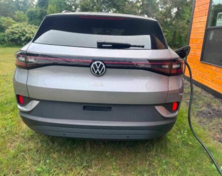 Серый Фольксваген Другая, объемом двигателя 0 л и пробегом 22 тыс. км за 16500 $, фото 3 на Automoto.ua