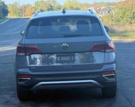 Серый Фольксваген Другая, объемом двигателя 1.5 л и пробегом 17 тыс. км за 16600 $, фото 6 на Automoto.ua