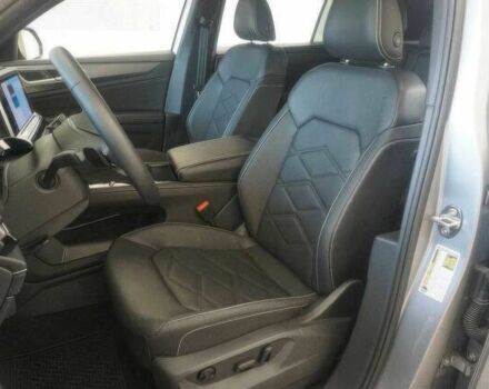 Сірий Фольксваген Інша, об'ємом двигуна 2 л та пробігом 20 тис. км за 39000 $, фото 8 на Automoto.ua