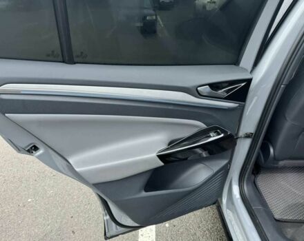 Серый Фольксваген Другая, объемом двигателя 0 л и пробегом 72 тыс. км за 25500 $, фото 9 на Automoto.ua