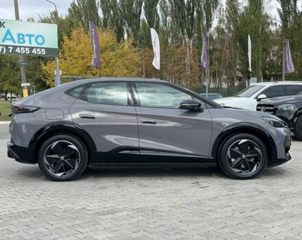 Сірий Фольксваген Інша, об'ємом двигуна 0 л та пробігом 1 тис. км за 27600 $, фото 7 на Automoto.ua