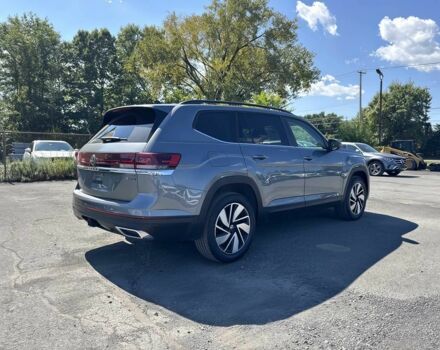 Серый Фольксваген Другая, объемом двигателя 2 л и пробегом 21 тыс. км за 18200 $, фото 4 на Automoto.ua