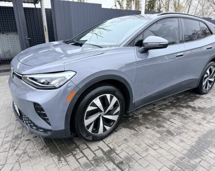 Серый Фольксваген Другая, объемом двигателя 0 л и пробегом 8 тыс. км за 22500 $, фото 1 на Automoto.ua