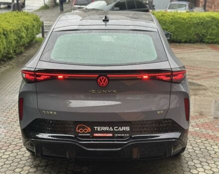 Серый Фольксваген Другая, объемом двигателя 0 л и пробегом 1 тыс. км за 29000 $, фото 2 на Automoto.ua