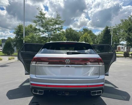 Сірий Фольксваген Інша, об'ємом двигуна 2 л та пробігом 29 тис. км за 19000 $, фото 5 на Automoto.ua