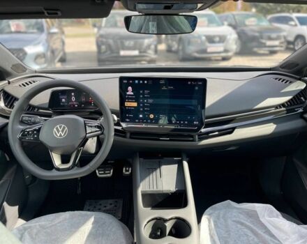 Сірий Фольксваген Інша, об'ємом двигуна 0 л та пробігом 1 тис. км за 27600 $, фото 14 на Automoto.ua