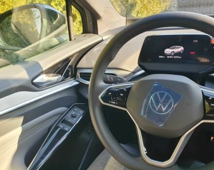 Серый Фольксваген Другая, объемом двигателя 0 л и пробегом 1 тыс. км за 27500 $, фото 4 на Automoto.ua