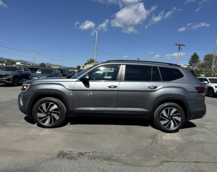 Серый Фольксваген Другая, объемом двигателя 2 л и пробегом 21 тыс. км за 18200 $, фото 3 на Automoto.ua