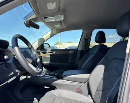 Серый Фольксваген Другая, объемом двигателя 2 л и пробегом 21 тыс. км за 18200 $, фото 8 на Automoto.ua