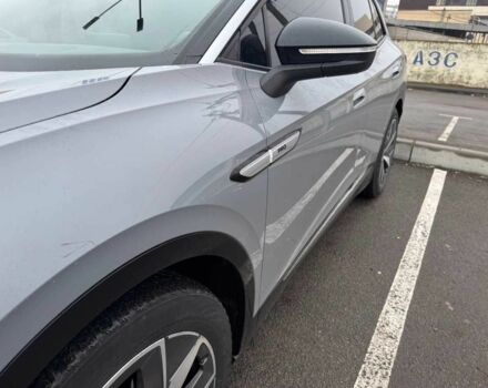 Серый Фольксваген Другая, объемом двигателя 0 л и пробегом 72 тыс. км за 25500 $, фото 17 на Automoto.ua