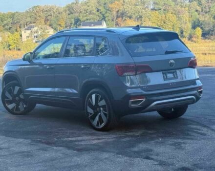 Серый Фольксваген Другая, объемом двигателя 1.5 л и пробегом 17 тыс. км за 16600 $, фото 7 на Automoto.ua