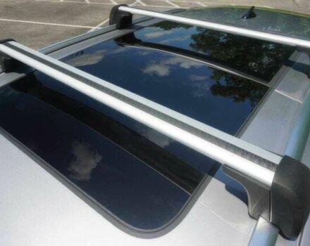 Сірий Фольксваген Інша, об'ємом двигуна 2 л та пробігом 20 тис. км за 39000 $, фото 9 на Automoto.ua