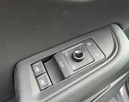 Сірий Фольксваген Інша, об'ємом двигуна 0 л та пробігом 1 тис. км за 27600 $, фото 10 на Automoto.ua