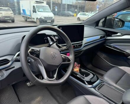 Серый Фольксваген Другая, объемом двигателя 0 л и пробегом 72 тыс. км за 25500 $, фото 14 на Automoto.ua