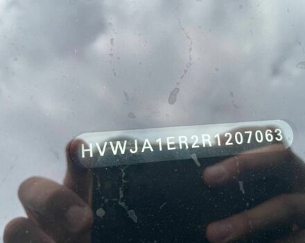 Сірий Фольксваген Інша, об'ємом двигуна 0 л та пробігом 1 тис. км за 27600 $, фото 22 на Automoto.ua