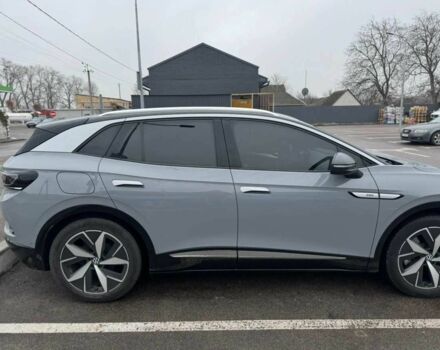 Серый Фольксваген Другая, объемом двигателя 0 л и пробегом 72 тыс. км за 25500 $, фото 5 на Automoto.ua