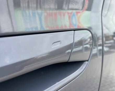 Сірий Фольксваген Інша, об'ємом двигуна 0 л та пробігом 1 тис. км за 27600 $, фото 8 на Automoto.ua