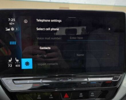 Серый Фольксваген Другая, объемом двигателя 0 л и пробегом 22 тыс. км за 16500 $, фото 8 на Automoto.ua