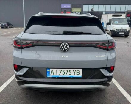 Серый Фольксваген Другая, объемом двигателя 0 л и пробегом 72 тыс. км за 25500 $, фото 6 на Automoto.ua