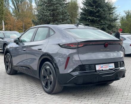 Сірий Фольксваген Інша, об'ємом двигуна 0 л та пробігом 1 тис. км за 27600 $, фото 4 на Automoto.ua