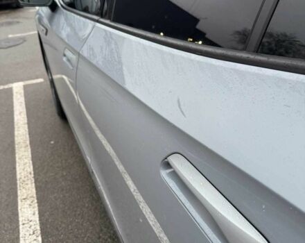 Серый Фольксваген Другая, объемом двигателя 0 л и пробегом 72 тыс. км за 25500 $, фото 11 на Automoto.ua