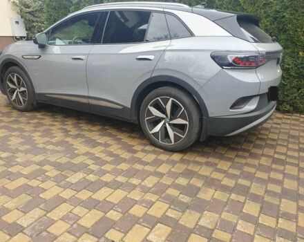 Серый Фольксваген Другая, объемом двигателя 0 л и пробегом 1 тыс. км за 27500 $, фото 2 на Automoto.ua