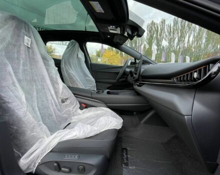 Сірий Фольксваген Інша, об'ємом двигуна 0 л та пробігом 1 тис. км за 27600 $, фото 18 на Automoto.ua