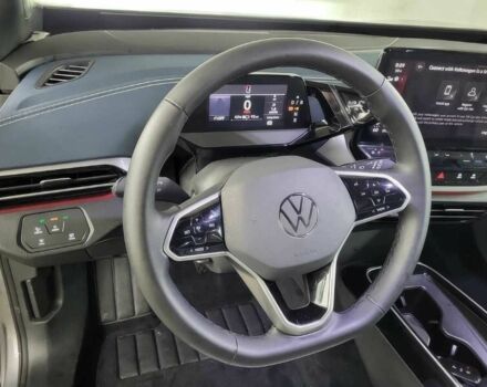 Серый Фольксваген Другая, объемом двигателя 0 л и пробегом 22 тыс. км за 16500 $, фото 6 на Automoto.ua