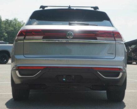 Сірий Фольксваген Інша, об'ємом двигуна 2 л та пробігом 20 тис. км за 39000 $, фото 5 на Automoto.ua