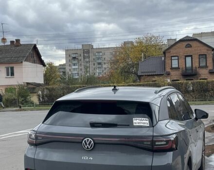 Серый Фольксваген Другая, объемом двигателя 0 л и пробегом 2 тыс. км за 29500 $, фото 1 на Automoto.ua