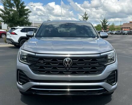 Сірий Фольксваген Інша, об'ємом двигуна 2 л та пробігом 29 тис. км за 19000 $, фото 1 на Automoto.ua