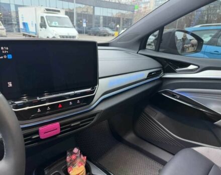 Серый Фольксваген Другая, объемом двигателя 0 л и пробегом 72 тыс. км за 25500 $, фото 15 на Automoto.ua