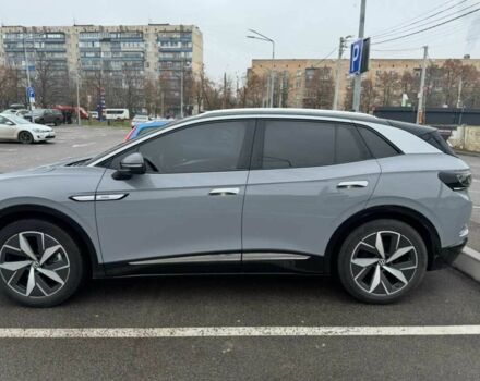 Серый Фольксваген Другая, объемом двигателя 0 л и пробегом 72 тыс. км за 25500 $, фото 3 на Automoto.ua