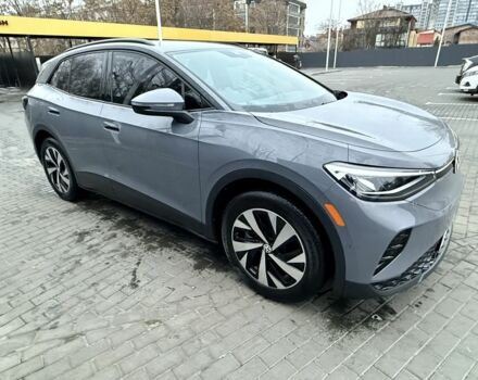 Серый Фольксваген Другая, объемом двигателя 0 л и пробегом 8 тыс. км за 22500 $, фото 5 на Automoto.ua