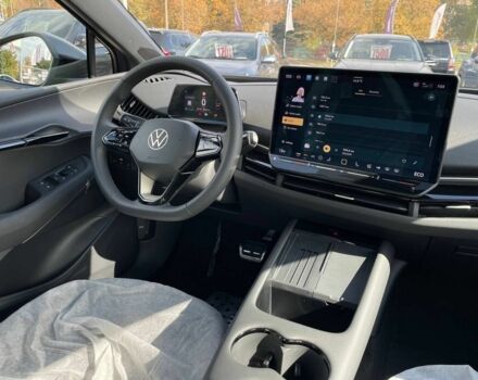 Сірий Фольксваген Інша, об'ємом двигуна 0 л та пробігом 1 тис. км за 27600 $, фото 11 на Automoto.ua