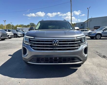 Серый Фольксваген Другая, объемом двигателя 2 л и пробегом 21 тыс. км за 18200 $, фото 1 на Automoto.ua