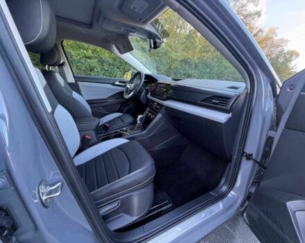 Серый Фольксваген Другая, объемом двигателя 1.5 л и пробегом 17 тыс. км за 16600 $, фото 9 на Automoto.ua