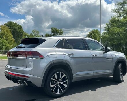 Сірий Фольксваген Інша, об'ємом двигуна 2 л та пробігом 29 тис. км за 19000 $, фото 4 на Automoto.ua